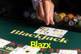 Blazx Respuesta rápida a consultas de depósito y retiro
