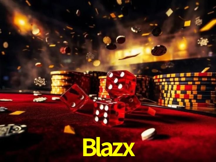 Blazx Tragamonedas