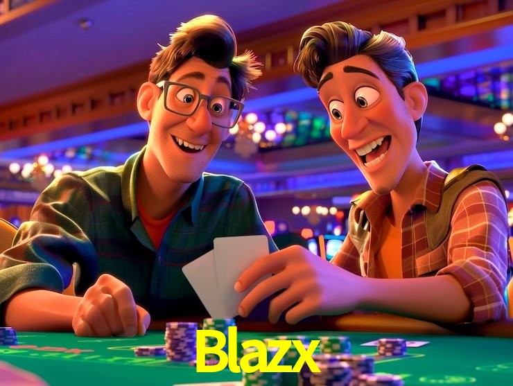 Blazx Promociones semanales