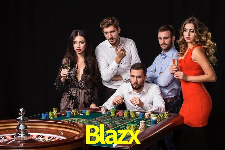Blazx Foro comunitario