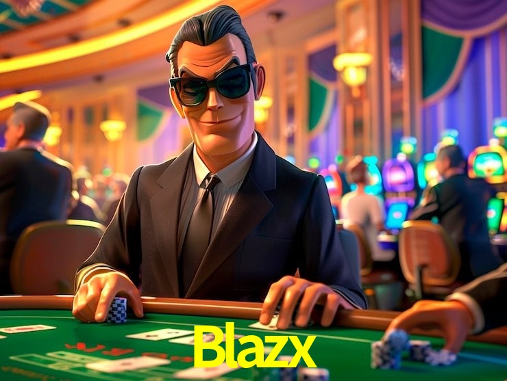 Blazx Preguntas frecuentes