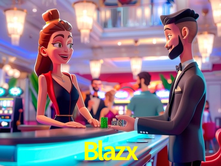Blazx Two-Factor Authentication Slots
