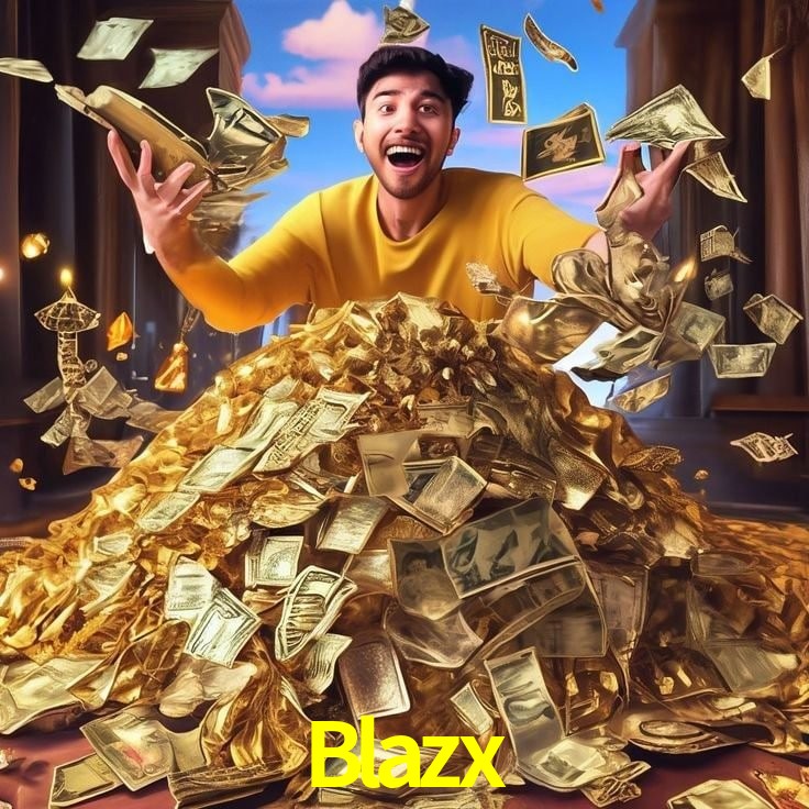 Blazx Valorant Slots