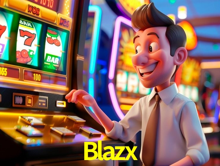 Blazx Live Blackjack