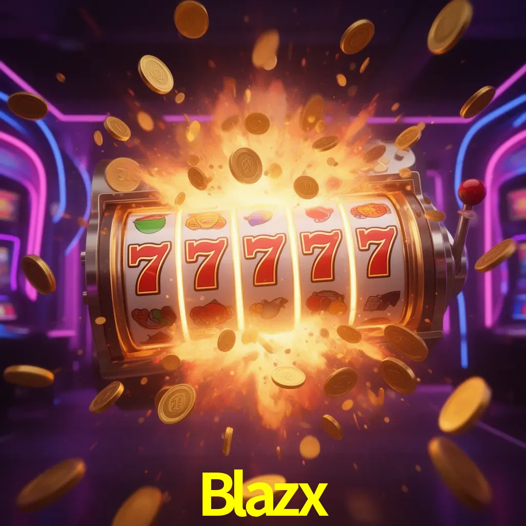Blazx mobile gaming