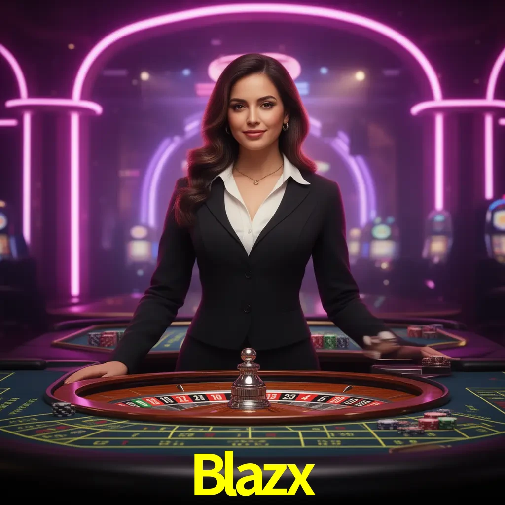 Blazx Sistema operativo Android